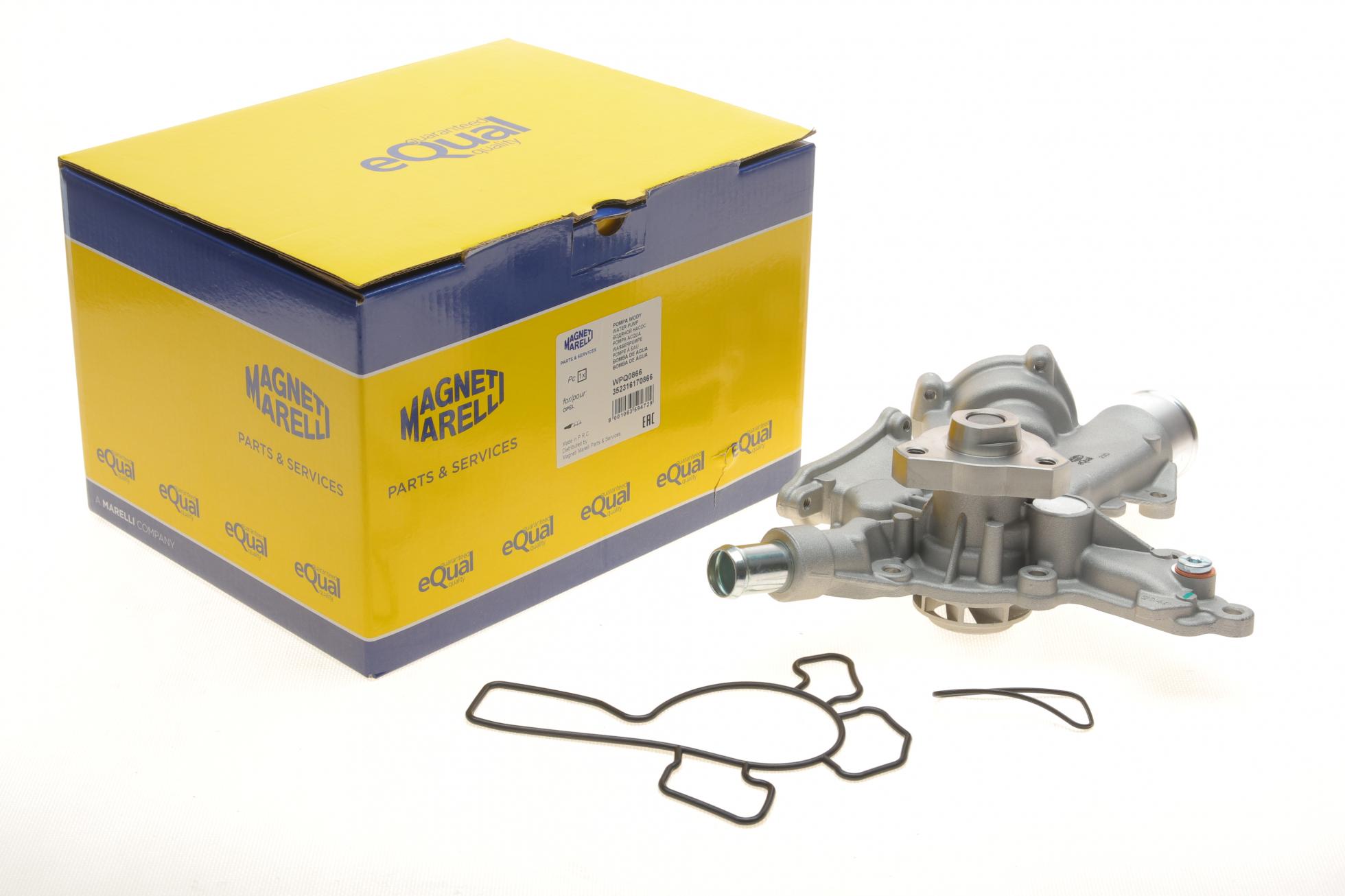 352316170866 MAGNETI MARELLI